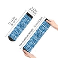 thumbnail image 4 of Rocae Shell for Premium Adult Socks,Comfortable, Breathable, and Durable Socks, Perfect for Everyday Wear, 4 of 7