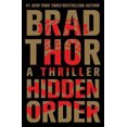 thumbnail image 2 of Hidden Order: A Thriller (Scot Harvath), 2 of 3