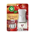 thumbnail image 1 of Air Wick Scented Oil Kit Apple Blossom and Cotton, 1 of 5