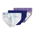 thumbnail image 1 of Jockey Men's True Style Bikini - 3 Pack, 1 of 5