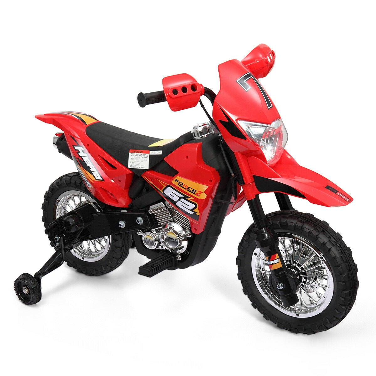 electric motorcycles at walmart