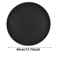 thumbnail image 2 of YUELONGHU Outdoor BBQ Mat Fire & Insulation Pad for Grilling Heavy Duty Heatproof Non Stick Outdoor Kitchen, 2 of 3