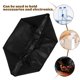 thumbnail image 4 of Bolsa para debajo de la silla de ruedas Bolsa de almacenamiento para debajo de la silla de ruedas Andador Reemplazo para debajo del asiento, 4 of 6