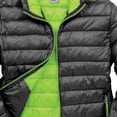 thumbnail image 3 of Result Urban Mens Snow Bird Padded Jacket, 3 of 4