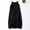 Black, variant on Women's Cotton Linen Suspender Dresses Round Neck Solid Color Sleeveless Under Dress Casual Flowing Dress Sleepwear