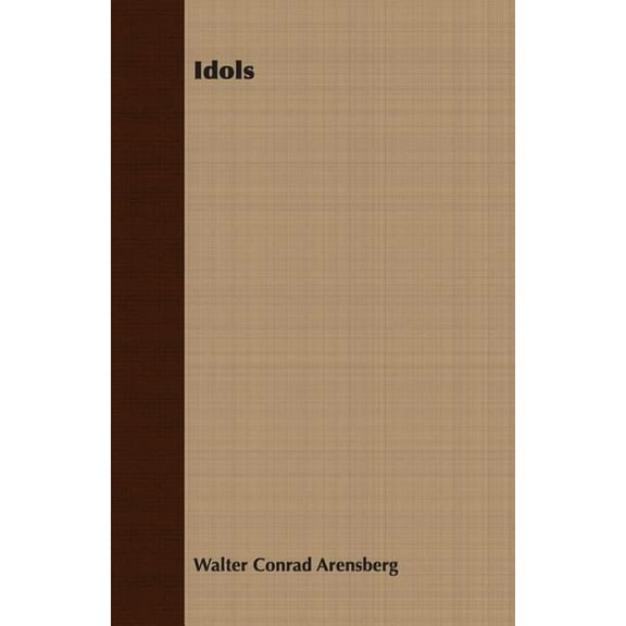 Idols (Paperback)