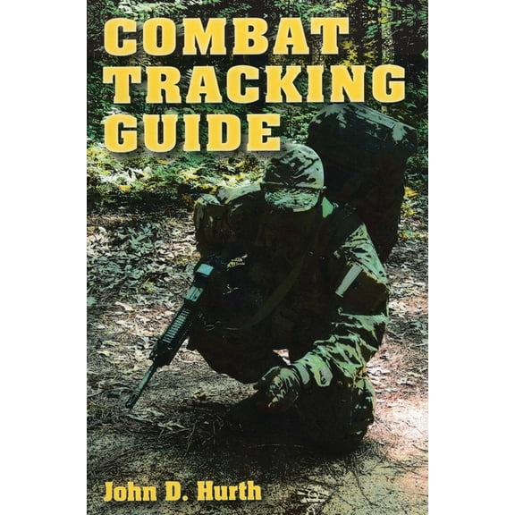 Combat Tracking Guide, (Paperback)