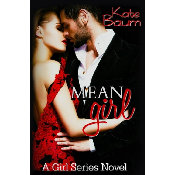 Mean Girl Girl Series Paperback Kate Baum