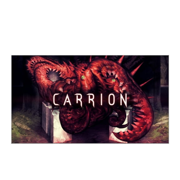 Carrion - Nintendo Switch [Digital]