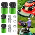 thumbnail image 1 of Lawn Mower Deck Wash Kit, Deck Wash Adapter Quick Connect Attachment Ki, 1 of 7