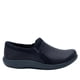 thumbnail image 2 of Zapatos Alegria by PG Lite Duette Antideslizantes Azul Marino, 2 of 6