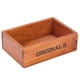 thumbnail image 4 of Maceta de madera, macetero suculento de madera, maceta para bonsái de Cactus, muy recomendable, 4 of 8