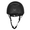 thumbnail image 4 of TuffRider Starter Horse Riding Helmet with Carbon Fiber Grill, 4 of 7