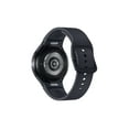 thumbnail image 3 of Samsung Galaxy Watch6 Smart Watch, 44mm, Large, Bluetooth, Graphite, 3 of 9