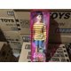 thumbnail image 1 of Muñecas Barbie Ken Fashionistas originales, traje de Príncipe, novio, niño, Barbie, muñeca Bjd, juguetes para niñas, trajes casuales, pelo rubio Fivean unisex, 1 of 2