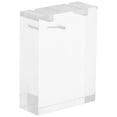 thumbnail image 1 of Acrylic Display Stand Necklace Stand Necklace Display Holder Jewelry Display Stand, 1 of 9