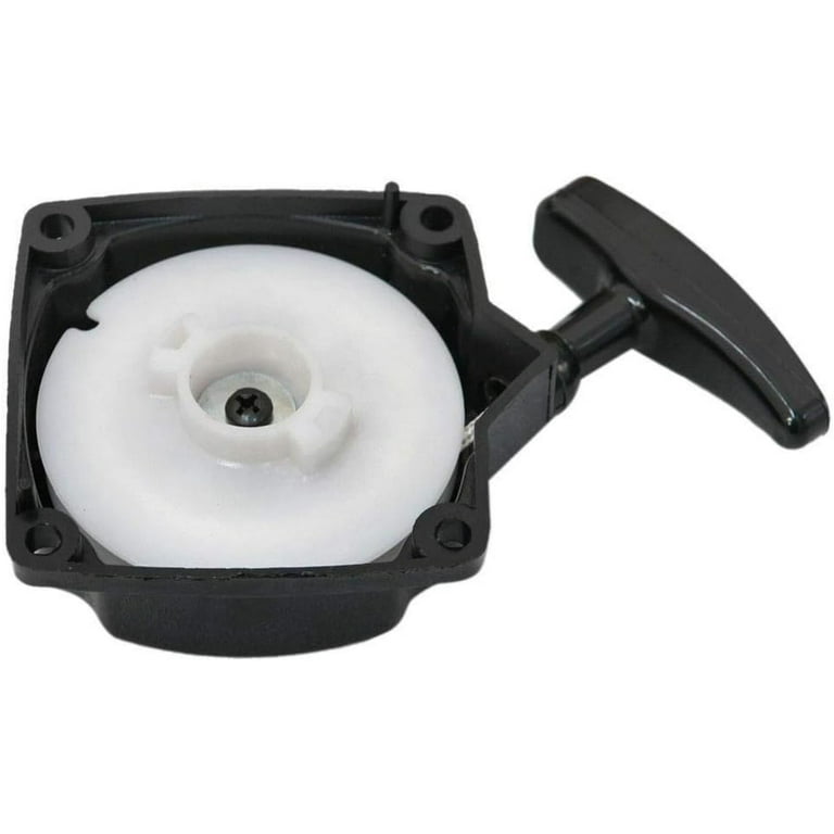 212 Predator Pull Start Pull Start Recoil Assembly For Harbor Freight 52CC 2HP Predator Earth Auger 63022 - Easy Replacement Starter 63022 Starter Recoil For Earth Auger - Foto 10