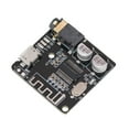thumbnail image 5 of Módulo estéreo inalámbrico 5 0 compatible con dientes DC 3 7-5V para bricolaje () Azul, 5 of 5
