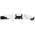 thumbnail image 1 of Women Leg Angels Wing Punk Adjustable Stretch Leg, 1 of 7