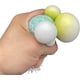 thumbnail image 2 of Liberación de descompresión de bola de uva de colores Bola de compresión Bola de uva de colores Color de pellizco Aleatorio, 2 of 3