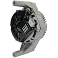 thumbnail image 2 of New 12V 130A Alternator Compatible With Mercury Sable Ford Taurus 3.0L 182 V6 GL523 GL942 2002-2005 By Part Numbers 2F1U10300BA 2F1U10300BB 2F1Z10346BA 2F1UBA 2F1UBB GLV8523RM 3342512, 2 of 2