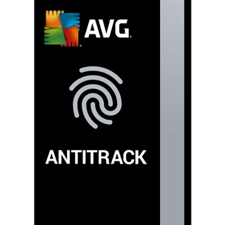 AVG AntiTrack - 3-Year / 3-PC (Windows)