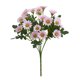 thumbnail image 1 of Flor decorativa orquídea y manzanilla puñado pequeño [rosa], 1 of 14