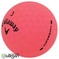 thumbnail image 1 of Mulligan - 12 Matte Callaway Supersoft 4A Recycled Used Golf Balls, 1 of 3