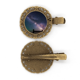 thumbnail image 1 of Morado oscuro luz estrellas Galaxy Broche broche broche broche broche broche, 1 of 3