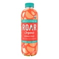 thumbnail image 7 of Roar Complete Hydration Organic - Georgia Peach - 12 x 18 oz, 7 of 7