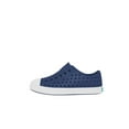 thumbnail image 2 of Native Jefferson Chaussures pour Enfants/junior - Regatta Bleu/blanc Coquille - J3, 2 of 7
