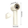 thumbnail image 3 of USB Digital Display Bladeless Fan, 3 of 5