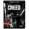 Creed (4K UltraHD + Blu-ray)