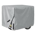 thumbnail image 1 of Peahefy Electric Generator Protection,Outdoor Garden Patio Waterproof Dust-proof Electric Generator Cover Protection, Waterproof Electric Generator Cover, 1 of 8