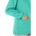 thumbnail image 3 of WonderWink WonderWORK 800-Unisex Snap Front Scrub Jacket, 3 of 6