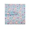 DefiDgd 19.7x27.6inch Easter Wrapping Paper Sheets,Painted Easter Bunny Egg Gift Wrapping Paper for Easter Gift Decorations,Spring Birthday Party DIY Craft(C)