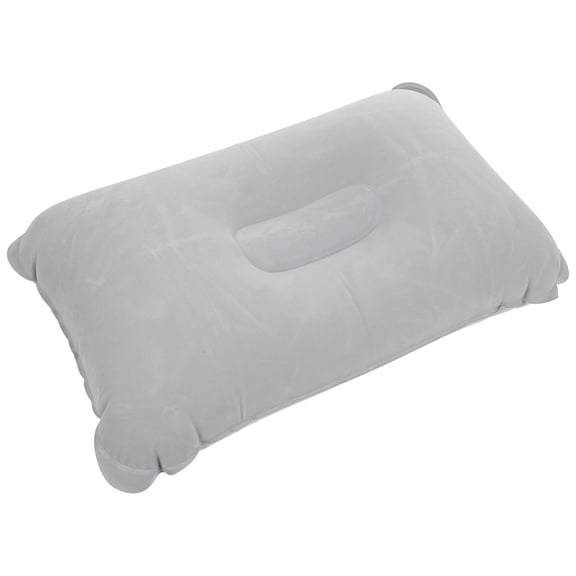 LEORX Portable Camping Cushion Inflatable Camping Pillow PVC 1Pack