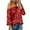RD2, variant on HXWCHs Women's Sequin V Neck Slouchy Tank Top Glittering Casual Bling Bling Shirt Gold S