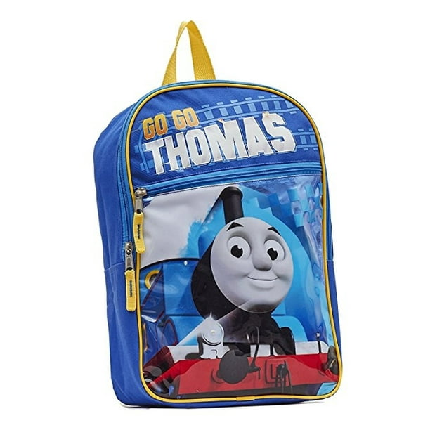 thomas the train backpack