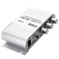 thumbnail image 4 of Amplificador de Potencia Cateissary Mini para coche USB MP3 Plata, 4 of 6