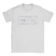 thumbnail image 5 of Bladee-camisetas de manga corta para hombre camisa de manga corta con portada de álbum de Exeter estilo clásico talla grande, 5 of 6