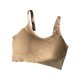 thumbnail image 1 of Guardurnaity Sujetador deportivo sin costuras para mujer para mayor comodidad y flexibilidad. Ropa interior para mujer. Sujetadores deportivos para Ropa interior Caqui, 1 of 4