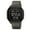 Transparent black, variant on Transparent Digital Watch, Unisex Square Sports Watch with Clear Case Band, Water Resistant Electronic Watch for Students, Teens, Couples Gift Idea