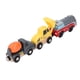 thumbnail image 3 of Juguete Magnético ANGGREK tren Construcción Robusta, 3 of 7