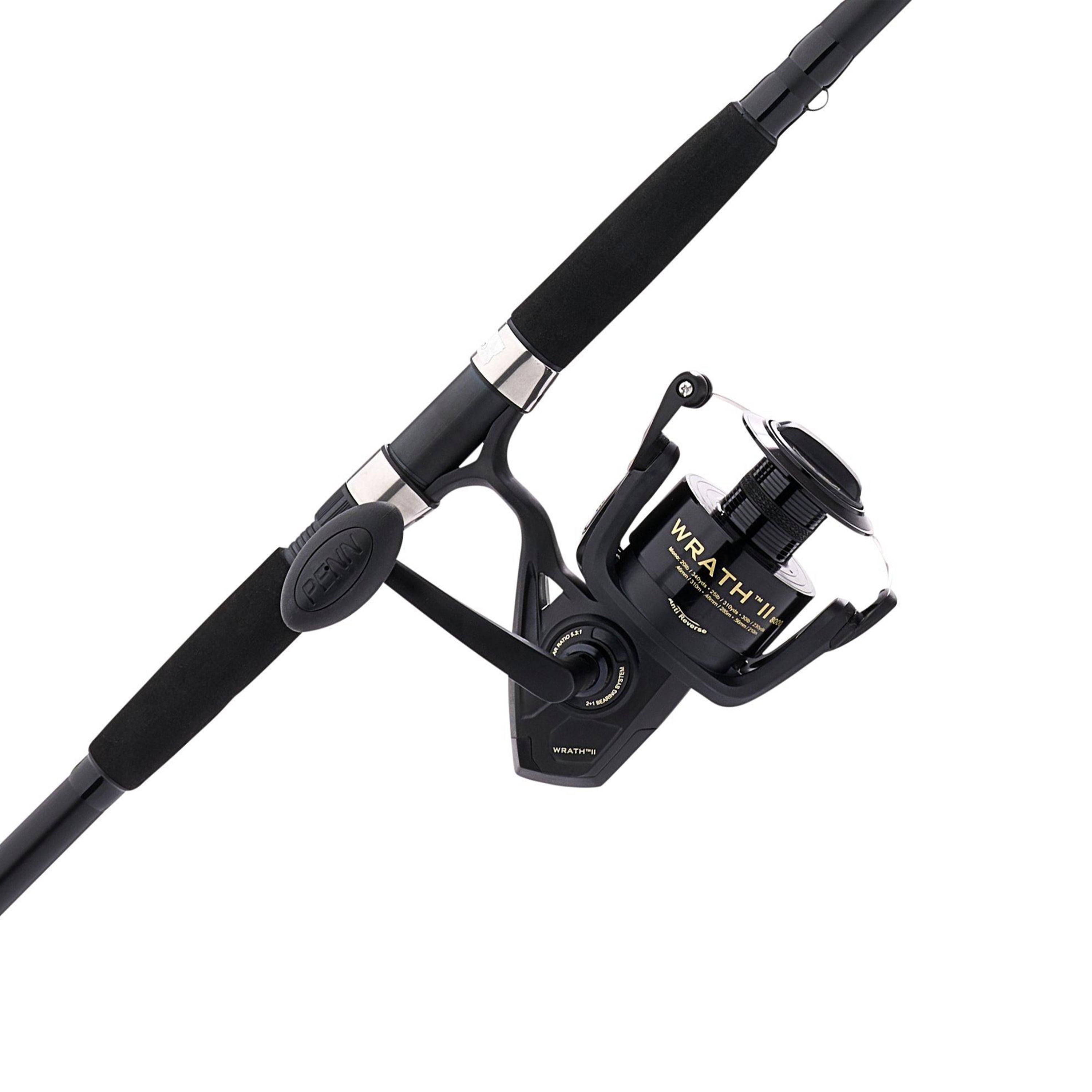 Penn® Battle® III Combo - Saltwater Fishing Reels - Walmart.com Penn® Battle® III Combo - Saltwater Fishing Reels - Walmart.com