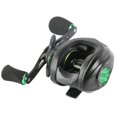 thumbnail image 2 of Bait Casting Reel Ultralight Lure Fishing 7.2:1 High Speed 8Kg Max Drag baitcasting Fishing Reel Saltwater Fishing Coil ,Rigid Aluminum Skeletal Frame, 2 of 7