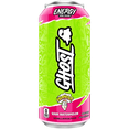 thumbnail image 2 of GHOST 16 OZ 24 PZAS 2 PACK DE 12 PZAS SOUR WATERMELON, 2 of 2