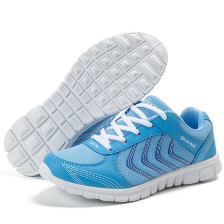 

Ablanczoom Women Walking Shoes Mesh Breathable Casual Running Sneakers