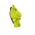 thumbnail image 3 of Dr. Seuss The Grinch Kids' Plush 16" Backpack, Green, 3 of 5