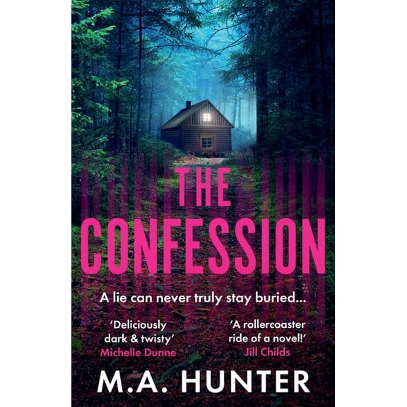 The Confession, (Paperback)